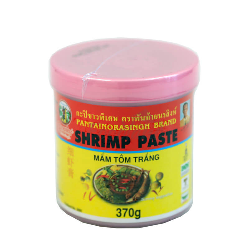 Pantai Shrimp Paste