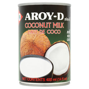 AROY-D Coconut Milk