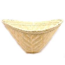 Bamboo Basket for Glutinous Rice