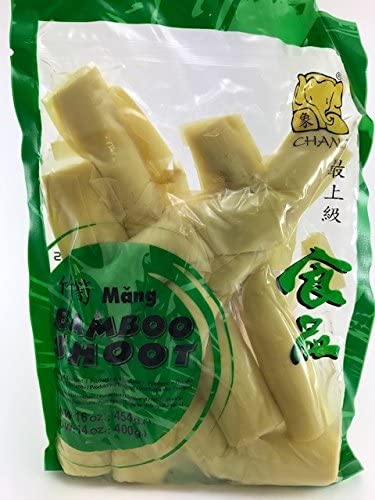 Chang Bamboo Shoot Tip Pack