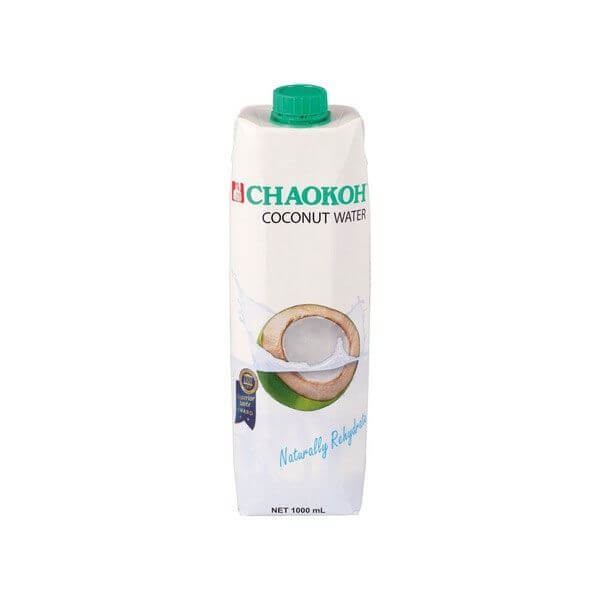 Chaokoh Coconut Water