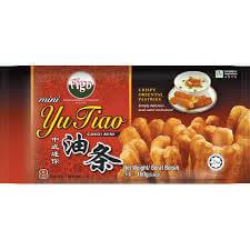 Yutiao 160g