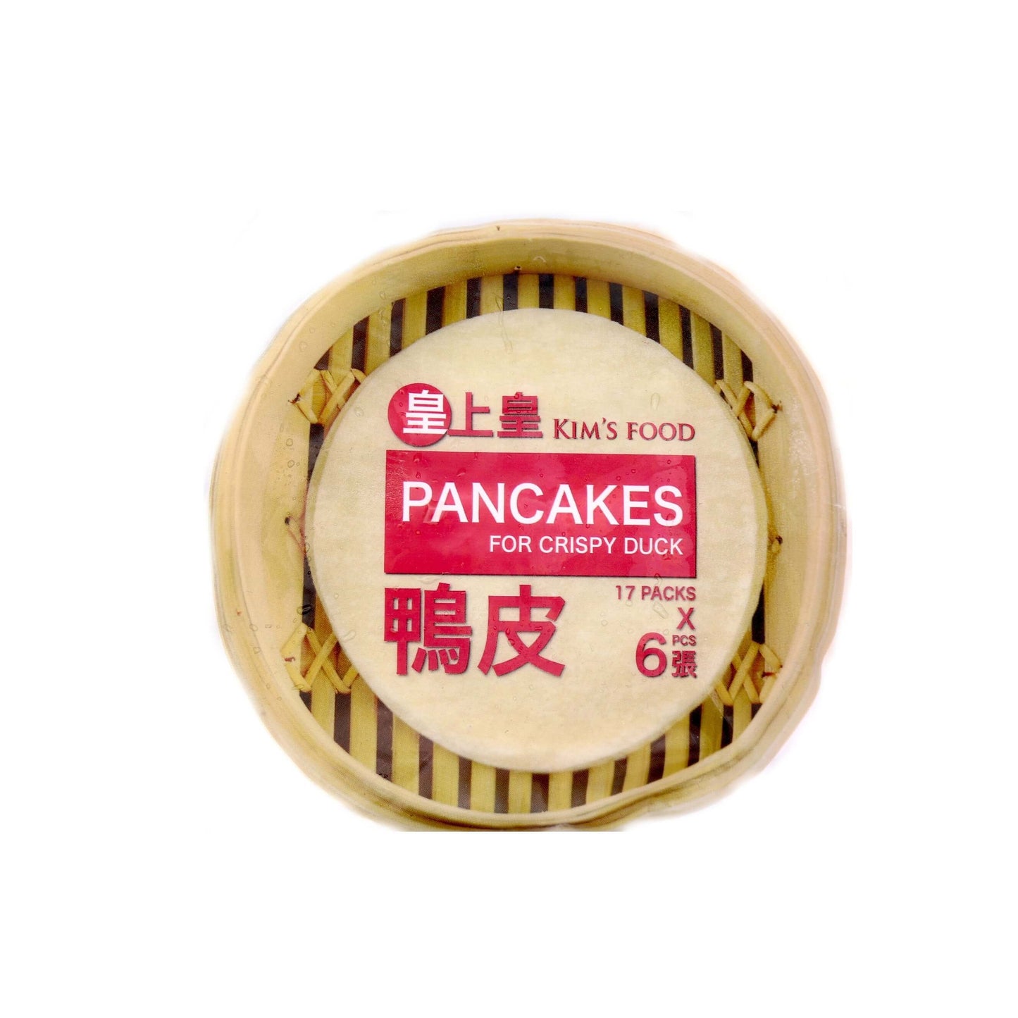 Kims Chinese Pancakes
