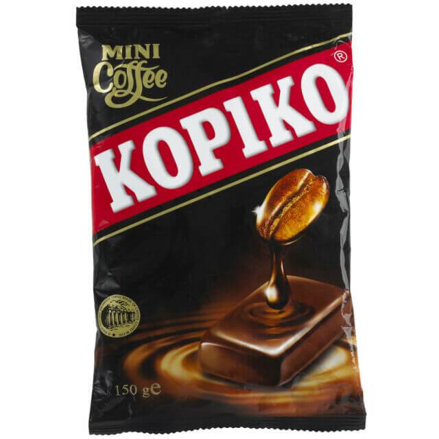 Kopiko Coffee Candy Packet
