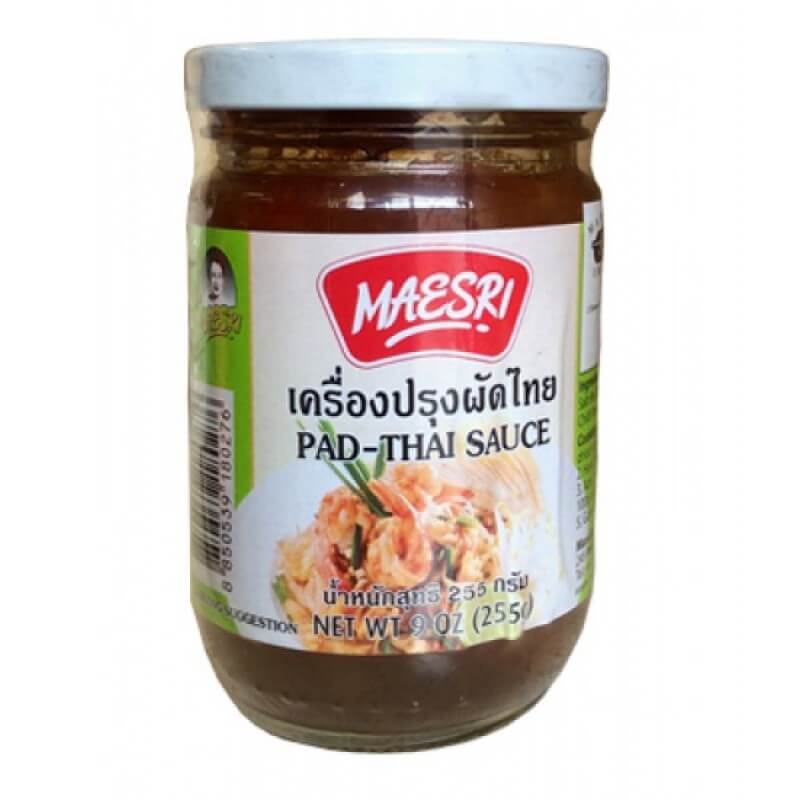 Maesri Pad Thai Sauce