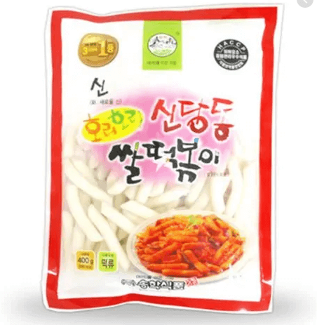 Sindangdong TTeokbokki