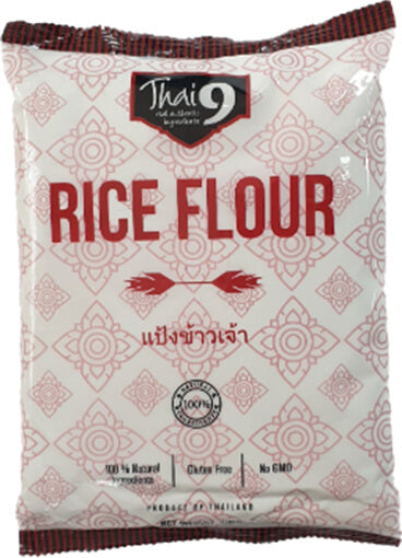 Thai9 Rice Flour
