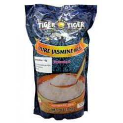 Tiger Tiger Pure Jasmine Rice 1kg