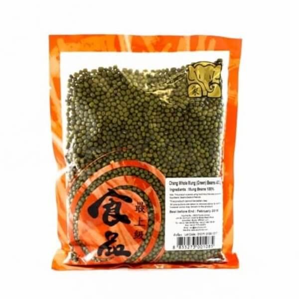 Chang Mung beans Pack