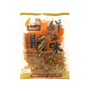 Jeenys Dried Shrimps 100g