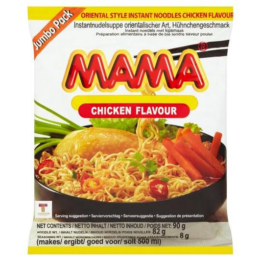 Mama Chicken Flavour