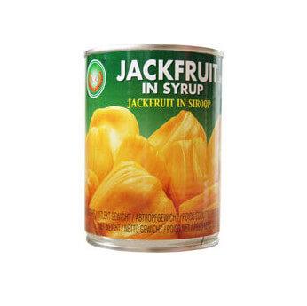 XO Jackfruit In Syrup